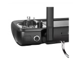 SIYI MK32 Enterprise palmare stazione di terra Smart Controller telecomando con 7 pollici HD alta luminosità LCD Touchscreen
